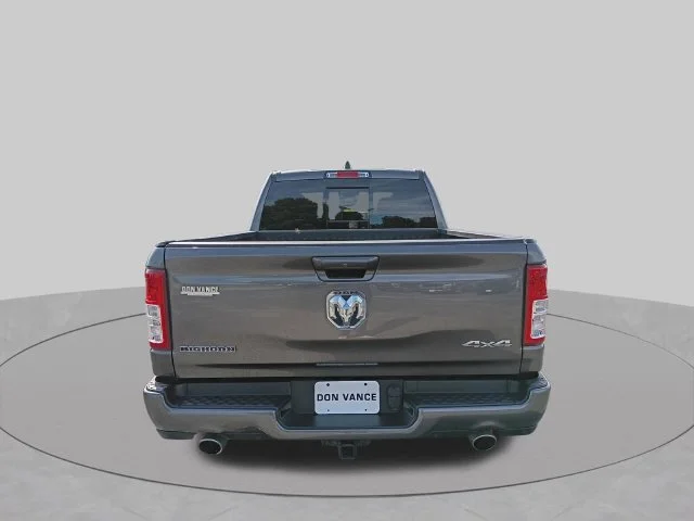 Used 2023 Gray Ram Big Horn/Lone Star image 4