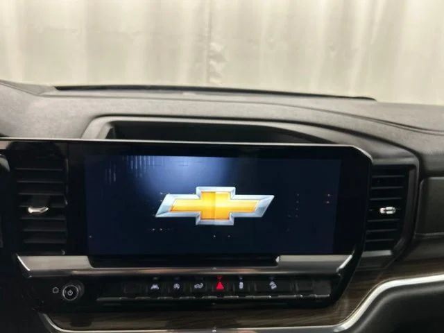 Used 2023 Gray Chevrolet RST image 13