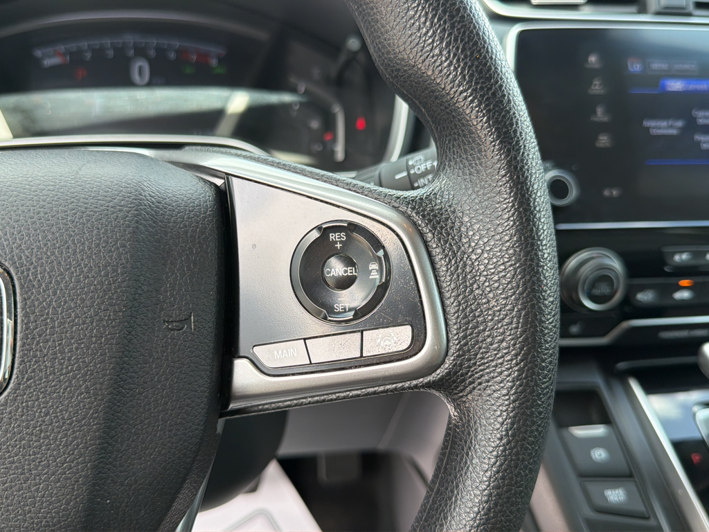 Used 2022 Silver Honda EX image 33
