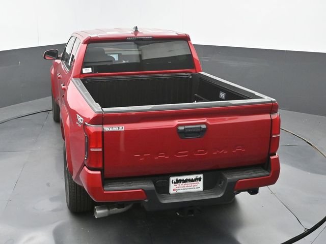 New 2026 Supersonic Red Toyota TRD Sport image 28