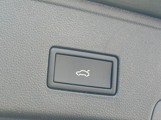 New 2026 Avocado Green Pearl Volkswagen 2.0T SEL Premium R-Line image 17