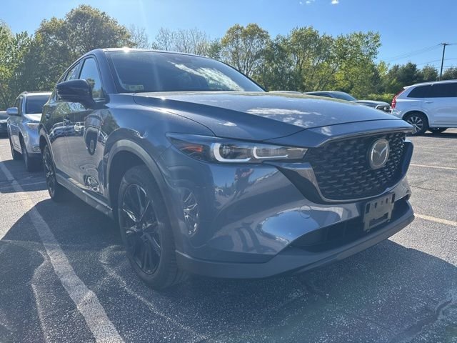 2024 Mazda CX-5 S Carbon Edition Auto AWD's photo