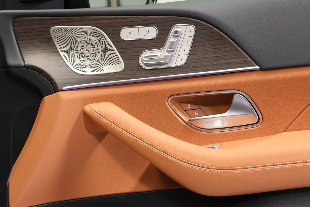 New 2027  Mercedes-Benz GLE 450 image 50