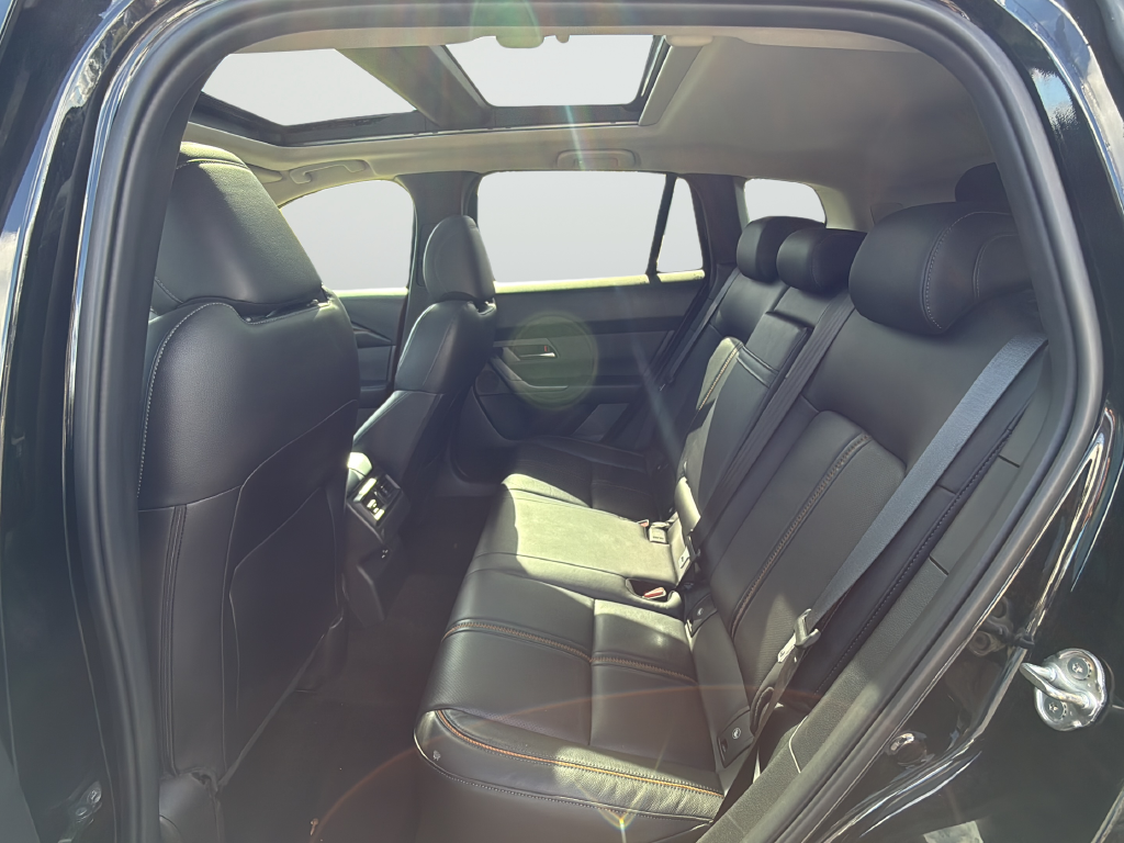 Used 2023 Black Mazda 2.5 S Premium Plus Package image 26