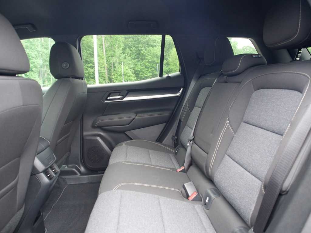 2026 GMC Terrain Elevation - Photo 14