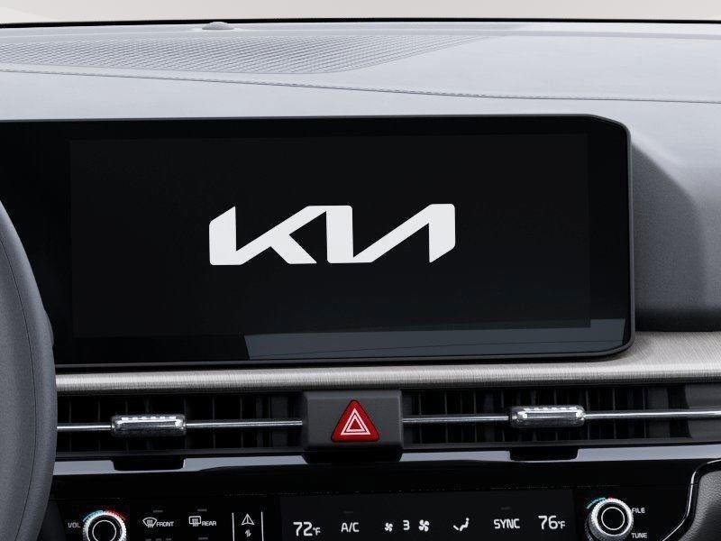 New 2026 Ebony Black Kia X-Line image 39
