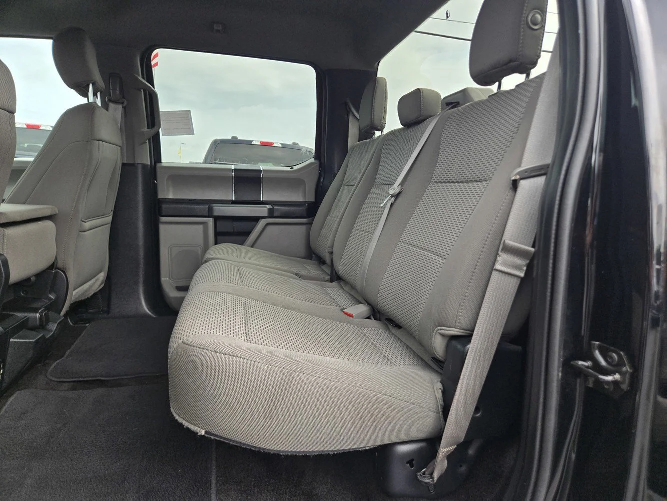 Used 2018  Ford XLT image 26