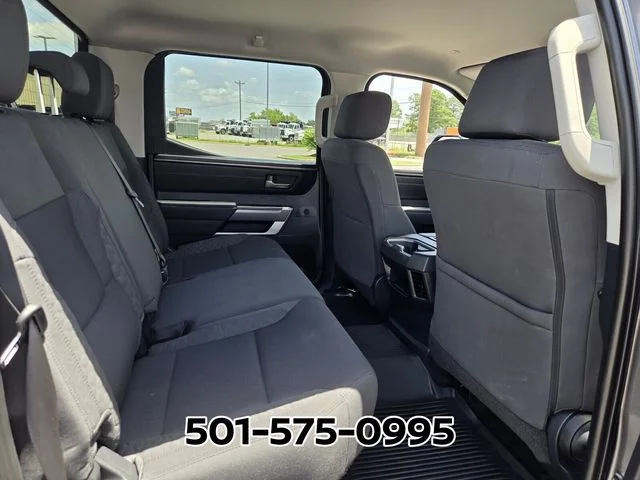 Used 2023 Gray Toyota SR5 image 15