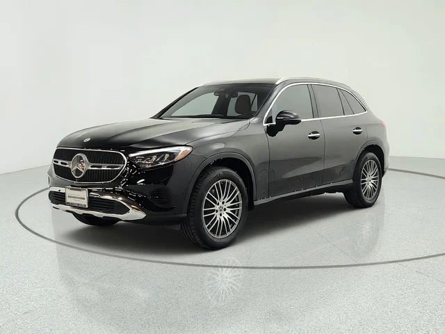 2024 Mercedes-Benz GLC GLC 300 SUV