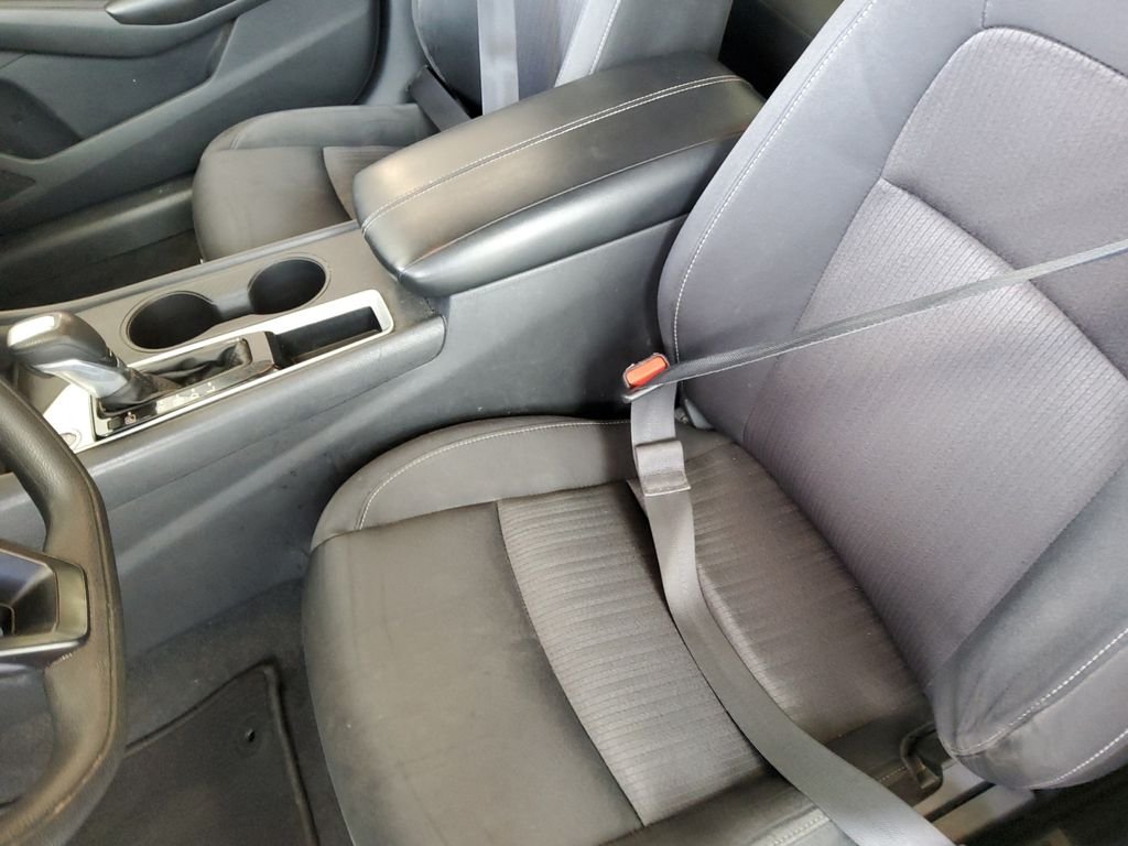 Used 2023 Gray Nissan 2.5 S image 8