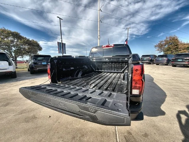 2026 Chevrolet Colorado Trail Boss - Photo 24