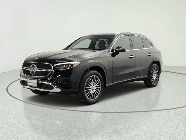 2024 Mercedes-Benz GLC GLC 300 SUV
