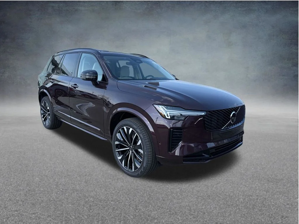2026 Volvo XC90 Ultra