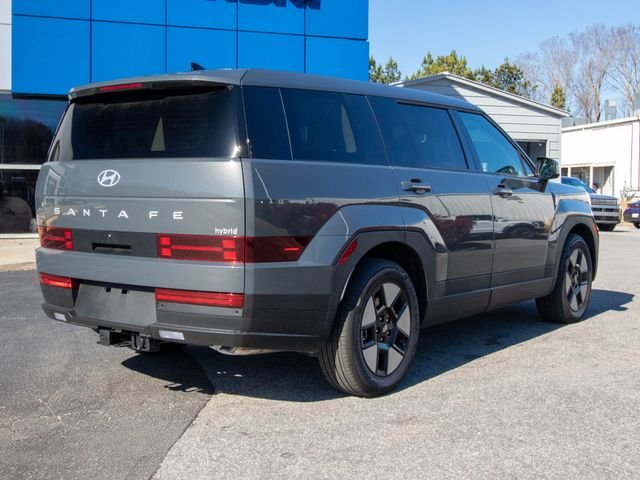 Certified Used 2026 Gray Hyundai SE image 14