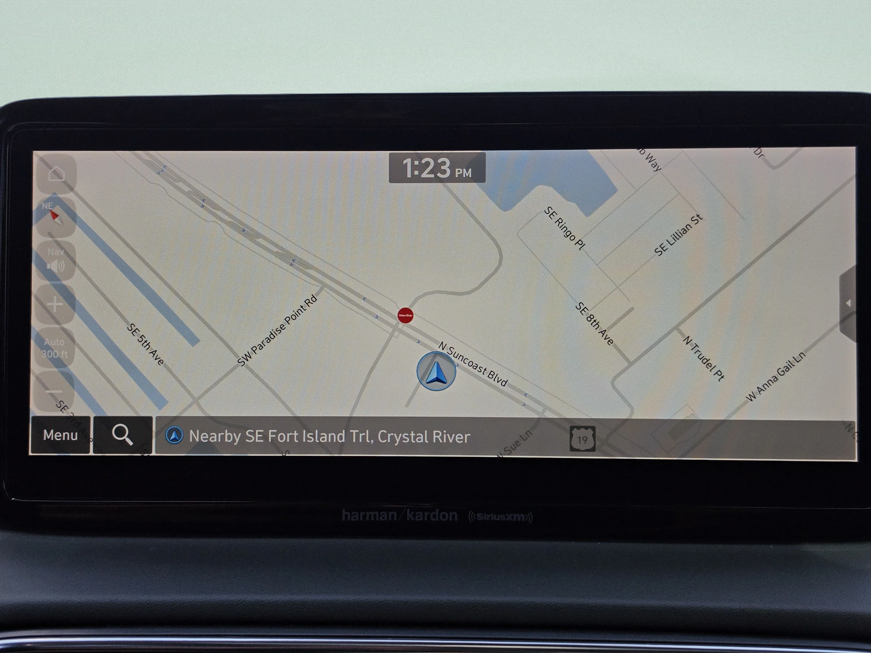 Used 2023 Portofino Gray Hyundai Limited image 28