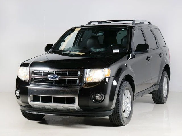 2012 Ford Escape Limited's photo