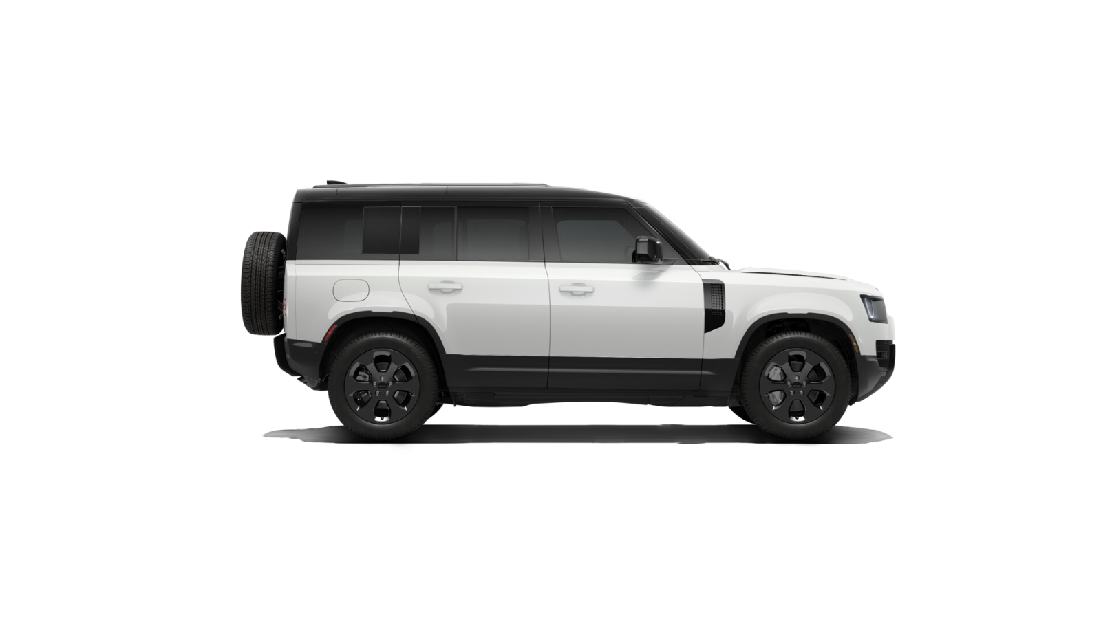 New 2026 Fuji White LAND ROVER S 300PS image 3