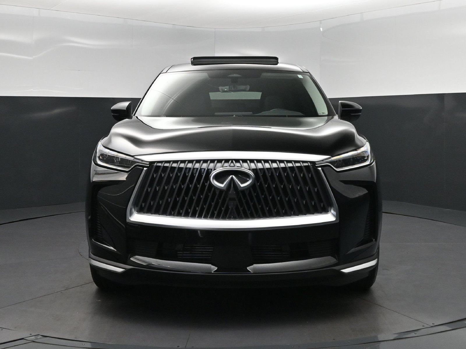 Used 2026 Black INFINITI PURE image 10