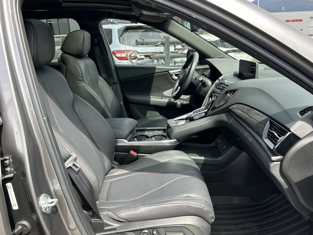 Used 2025  Acura Platinum Elite A-Spec AWD Certified Pre-Owned   Cl image 33