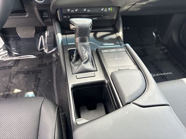 Certified Used 2022 Silver Lexus 350 image 21