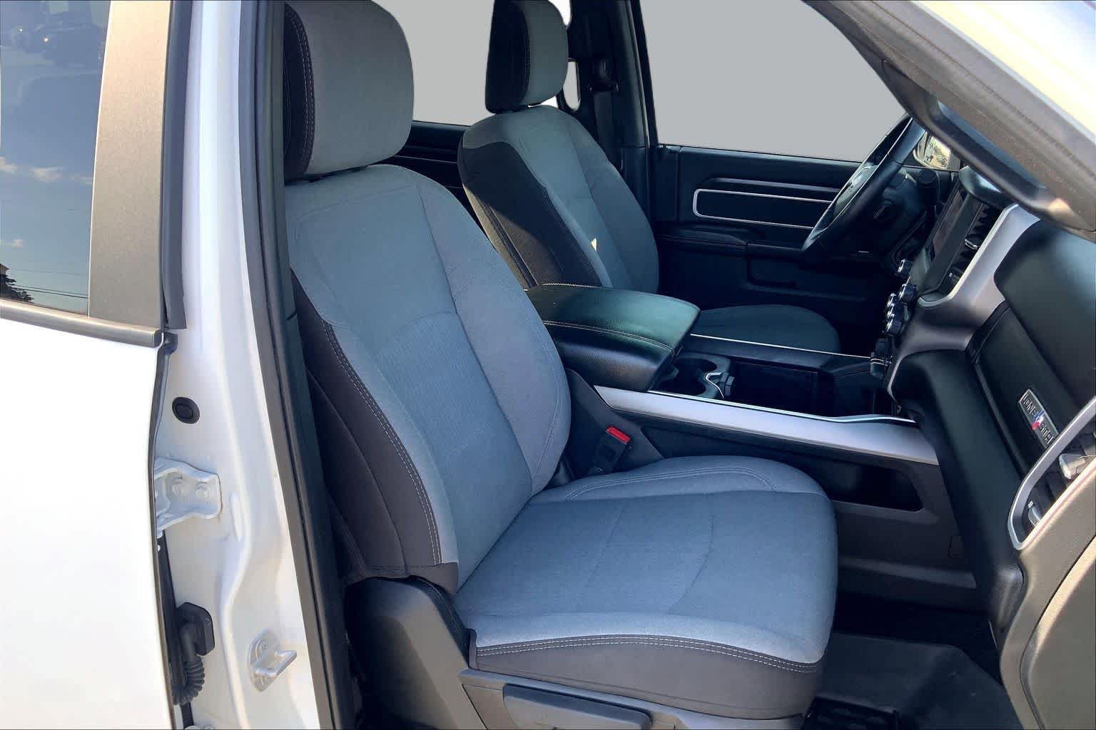 Pre-Owned 2024 Ram 2500 Lone Star