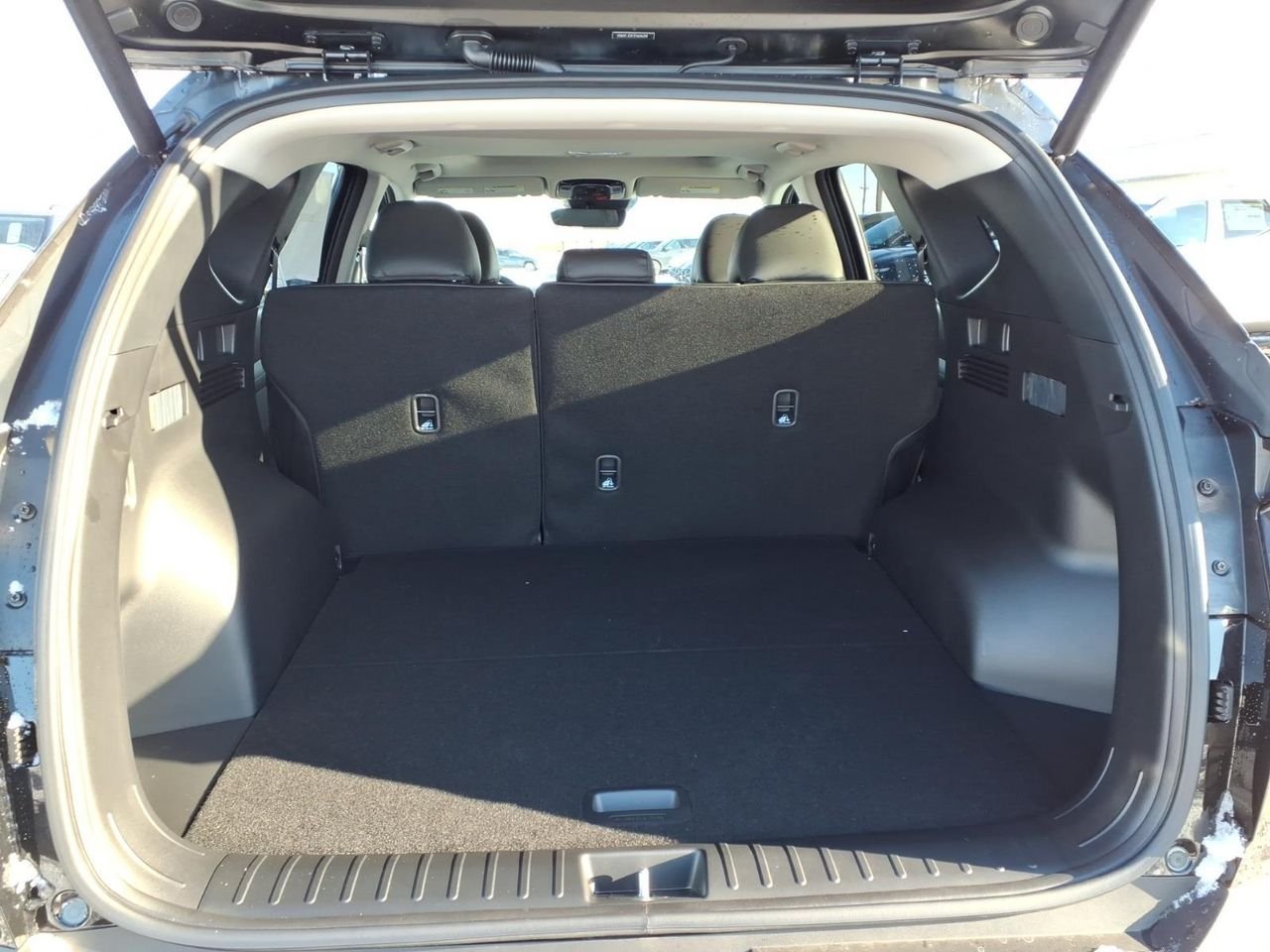 2026 Hyundai Tucson SEL Premium - Photo 12