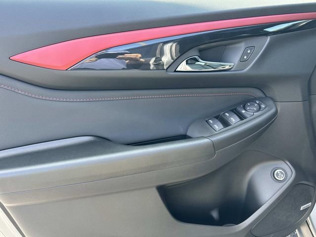 2026 Chevrolet Trailblazer RS - Photo 21