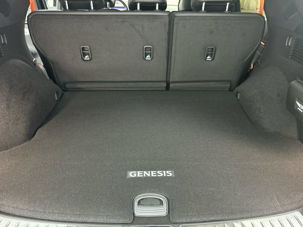 2026 GENESIS GV70 Sport Advanced - Photo 39