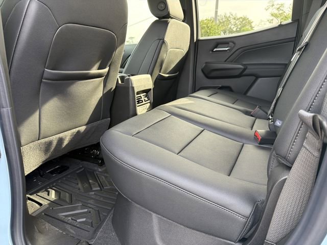 2026 Chevrolet Colorado LT - Photo 16