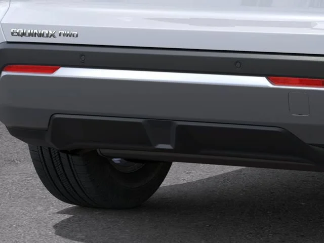 2026 Chevrolet Equinox LT - Photo 14