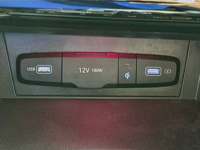 Certified Used 2022 Gray Hyundai Limited image 19