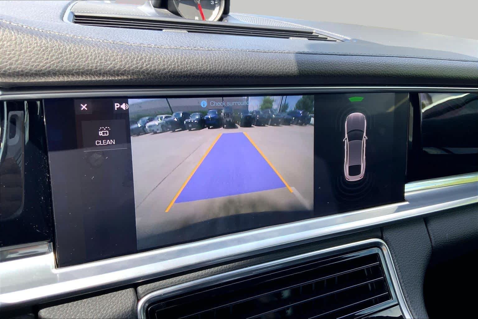 Used 2019 Black Porsche  image 26