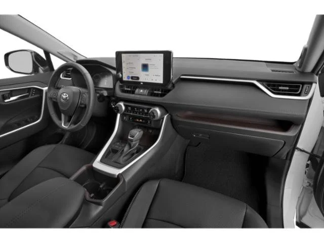 Used 2024 Blueprint Toyota Limited image 18
