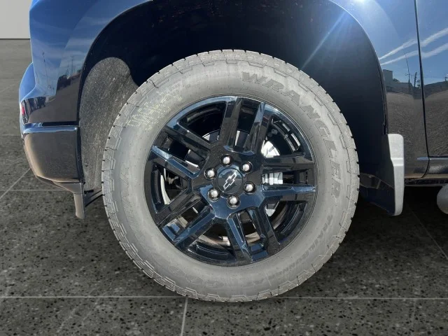 2026 Chevrolet Silverado 1500 RST - Photo 14