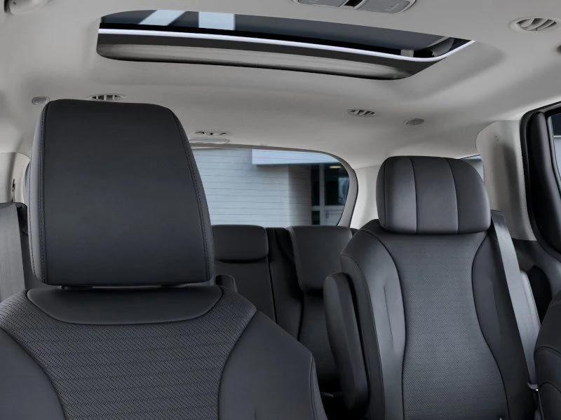 2026 Kia Carnival SX Prestige - Photo 27