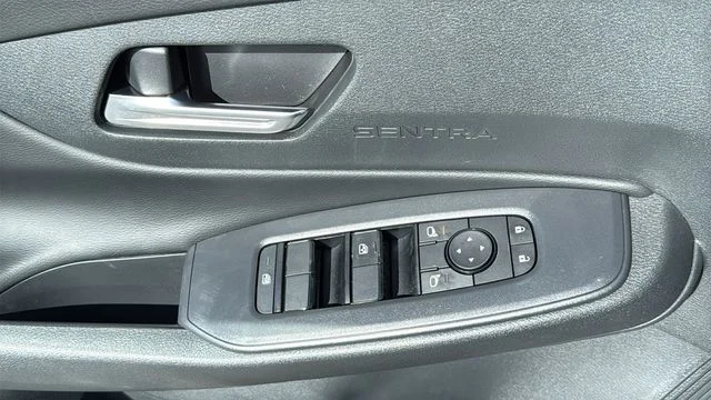 New 2026 Imperial Bronze Nissan SV image 22