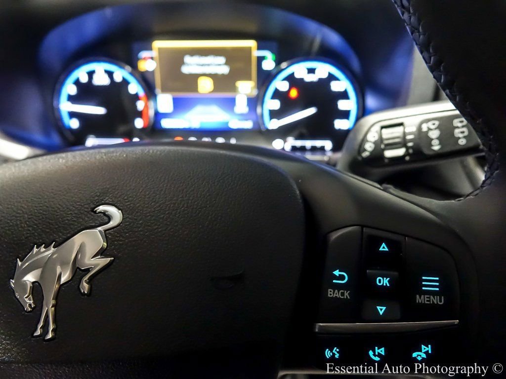 2024 FORD BRONCO SPORT - Image 19