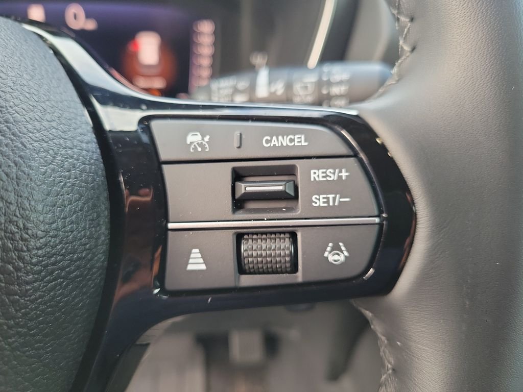 2026 Honda Passport RTL Towing - Photo 30