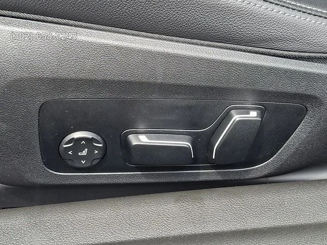 Used 2024 Brooklyn Gray Metallic BMW M240i xDrive image 25