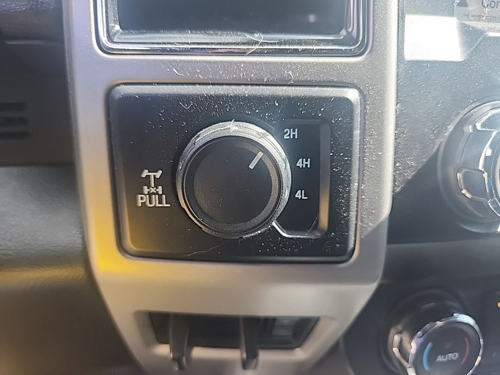 Used 2019 Black Ford Lariat image 23