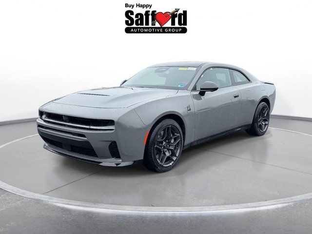 2026 Dodge Charger Charger Scat Pack R/T Scat Pack