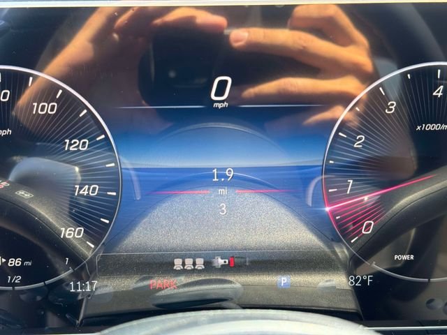 New 2026 Polar White Mercedes-Benz GLE 350 image 25