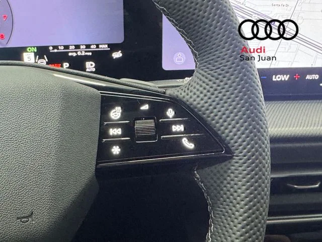 New 2026 White Audi Premium Plus image 19