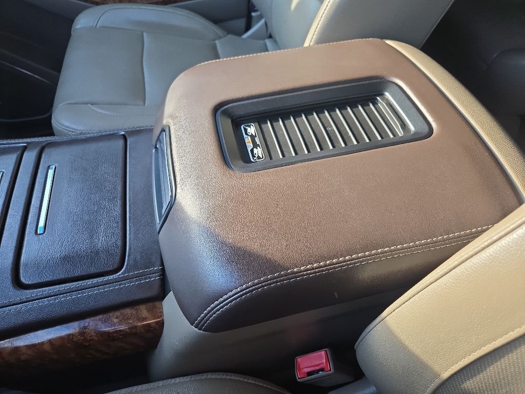 Used 2018 Gray Chevrolet Premier image 65