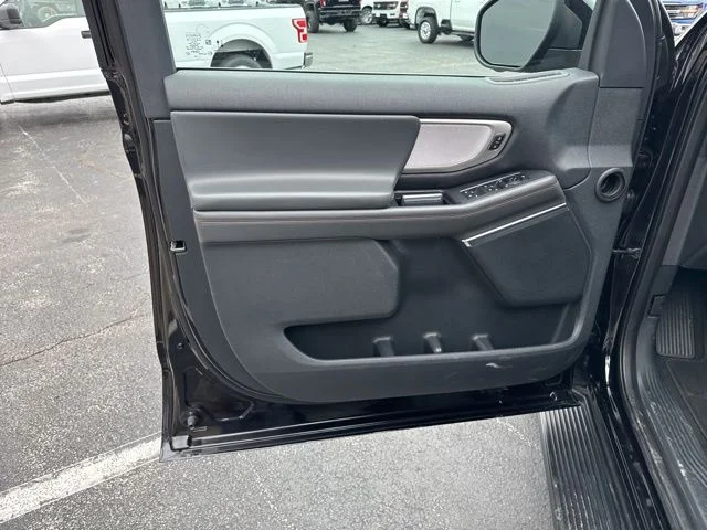 Used 2025 Black Ford Active image 26