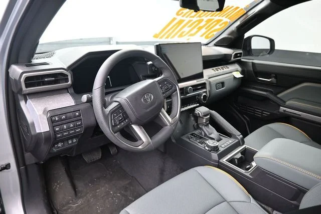 2025 Toyota Tacoma Trailhunter - Photo 27