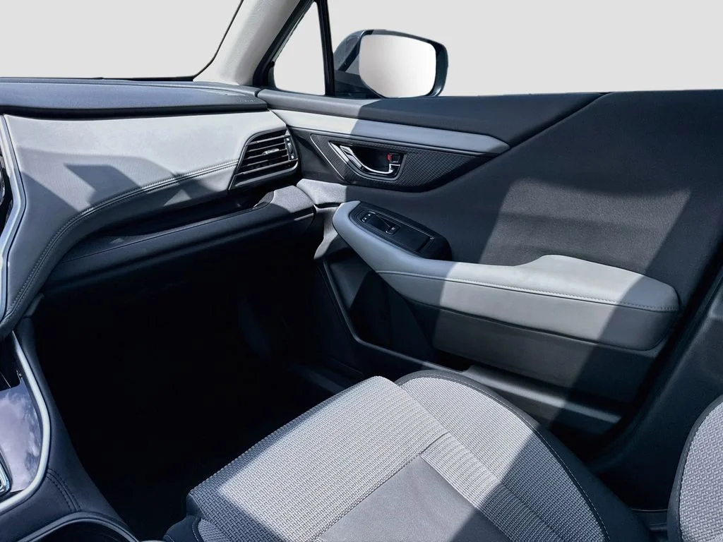 Certified Used 2025 Gray Subaru Premium image 29