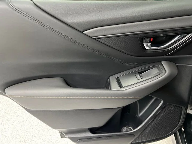 Used 2022 Black Subaru Wilderness image 40