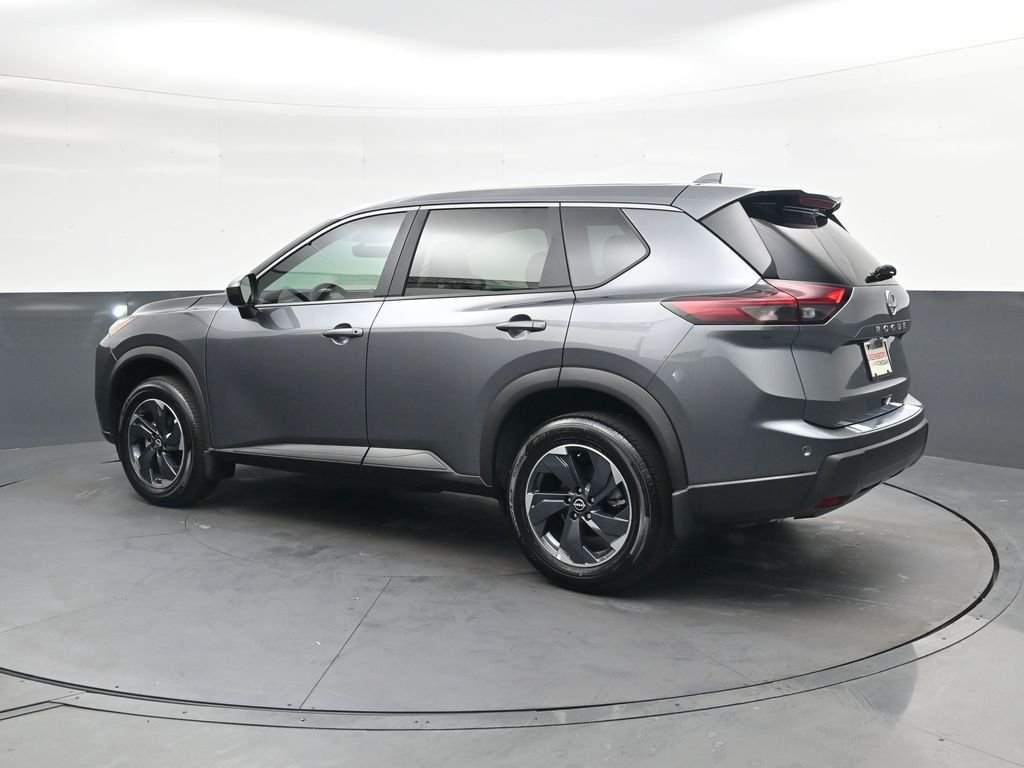 Used 2026 Gray Nissan SV image 11