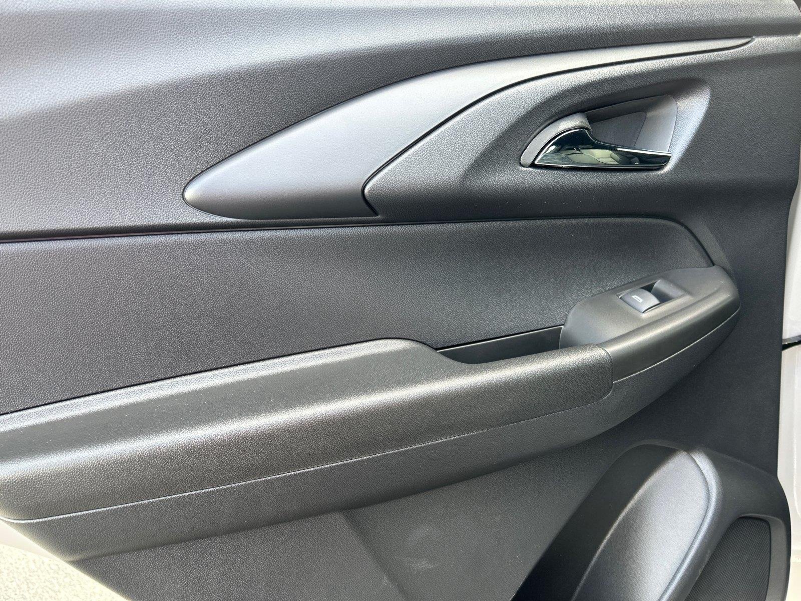 New 2026 White Sands Chevrolet ACTIV image 37